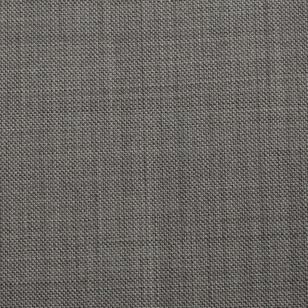 S201/23 Vercelli CX - Vải Suit 95% Wool - Trắng Trơn